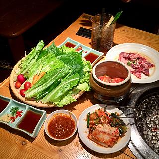 Gyu Shige - Ngưu Phồn: Ẩm thực nướng sang chảnh 👍🏻 - ảnh 1 gyu shige - nguu phon: am thuc nuong sang chanh 👍🏻 - anh 1