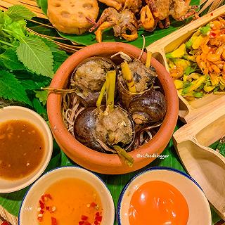 LẨU GÁNH CUA ĐỒNG HAY UỐNG NƯỚC THẠCH SANH ⁉️ - ảnh 4 lau ganh cua dong hay uong nuoc thach sanh ⁉️ - anh 4