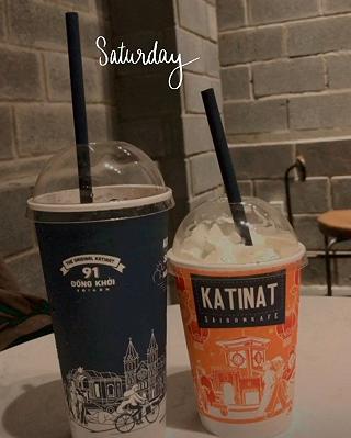 💋 Katinat Triệu View 💋 - ảnh 1 💋 katinat trieu view 💋 - anh 1