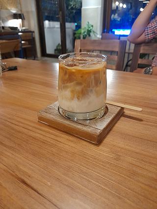 Manki Cafe - True Artisan Cafe - Q1, HCM - ảnh 4 manki cafe - true artisan cafe - q1, hcm - anh 4