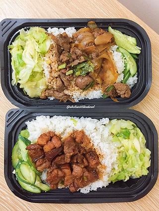 Quán cơm tấm vừa ngon vừa rẻ - ảnh 4 quan com tam vua ngon vua re - anh 4