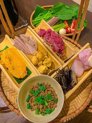 LẨU GÁNH CUA ĐỒNG HAY UỐNG NƯỚC THẠCH SANH ⁉️ - ảnh 5 lau ganh cua dong hay uong nuoc thach sanh ⁉️ - anh 5