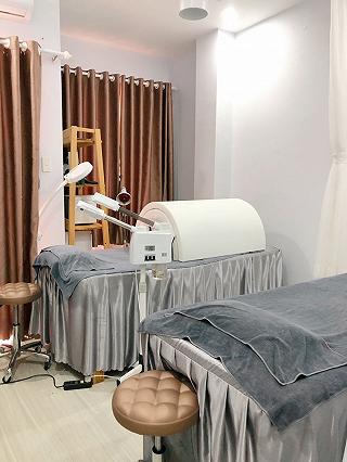 RIVIU SPA NẶN MỤN 99K DÀNH CHO HSSV CỰC KÌ CÓ TAAM ~~ - ảnh 5 riviu spa nan mun 99k danh cho hssv cuc ki co taam ~~ - anh 5