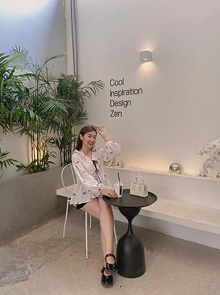 DORYO COFFEE & TEA - ảnh 2 doryo coffee & tea - anh 2