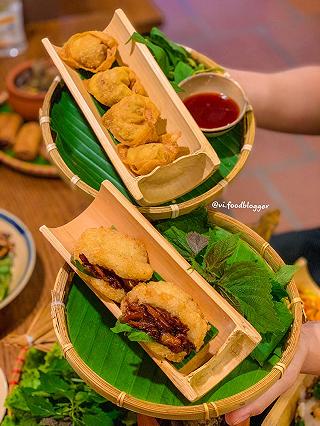 LẨU GÁNH CUA ĐỒNG HAY UỐNG NƯỚC THẠCH SANH ⁉️ - ảnh 6 lau ganh cua dong hay uong nuoc thach sanh ⁉️ - anh 6