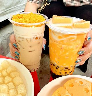 Team Trót Mê Phô Mai Và Trứng Muối Phải Bơi Vô Đây 😂😂 - ảnh 2 team trot me pho mai va trung muoi phai boi vo day 😂😂 - anh 2