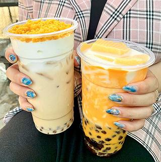 Mê Phô Mai Và Trứng Muối Các Kiểu Nè 🤣 - ảnh 2 me pho mai va trung muoi cac kieu ne 🤣 - anh 2