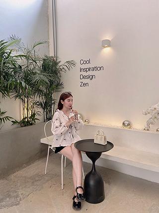 DORYO COFFEE & TEA - ảnh 3 doryo coffee & tea - anh 3