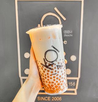 TOP TRÀ SỮA GÂY NGHIỆN-TRÂN CHÂU NGỤP MẶT - ảnh 1 top tra sua gay nghien-tran chau ngup mat - anh 1