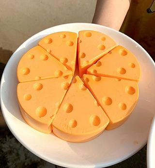 Mê Phô Mai Và Trứng Muối Các Kiểu Nè 🤣 - ảnh 5 me pho mai va trung muoi cac kieu ne 🤣 - anh 5