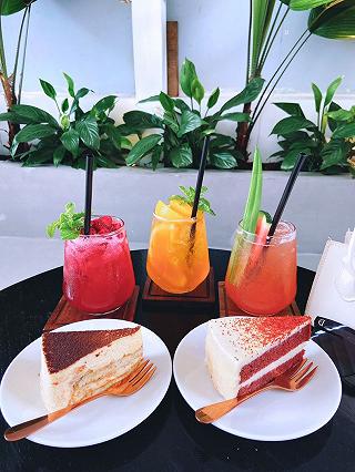 DORYO COFFEE & TEA - ảnh 1 doryo coffee & tea - anh 1