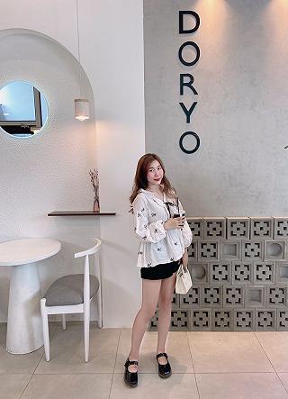DORYO COFFEE & TEA - ảnh 5 doryo coffee & tea - anh 5
