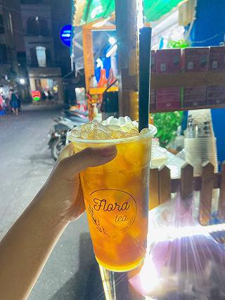 Tìm lại vị trà sữa tuổi thơ lúc nhỏ của chúng mình nào🥰 - ảnh 3 tim lai vi tra sua tuoi tho luc nho cua chung minh nao🥰 - anh 3