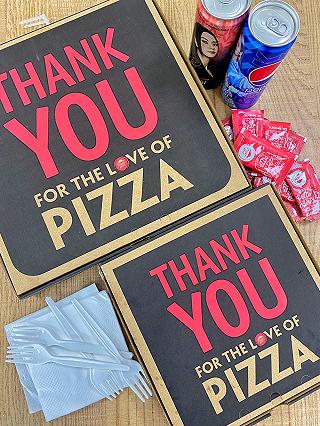 Pizza Hut - ảnh 6 pizza hut - anh 6