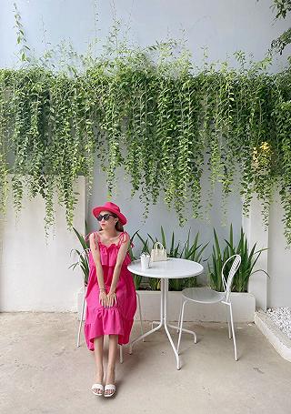 Doryo Cafe & Tea - ảnh 4 doryo cafe & tea - anh 4