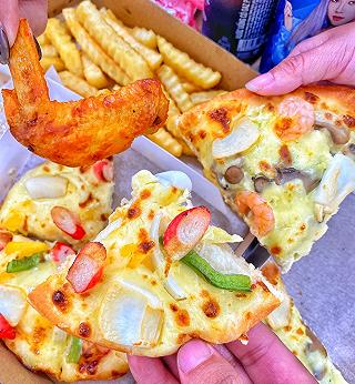 Pizza Hut - ảnh 1 pizza hut - anh 1