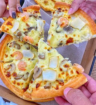 Pizza Hut - ảnh 2 pizza hut - anh 2