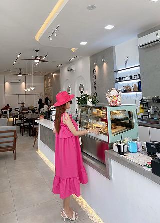 Doryo Cafe & Tea - ảnh 6 doryo cafe & tea - anh 6