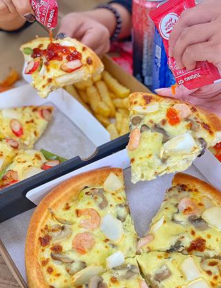 Pizza Hut - ảnh 3 pizza hut - anh 3