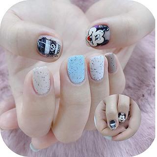 Nail Quận 3 _ One Stop Nail - ảnh 1 nail quan 3 _ one stop nail - anh 1