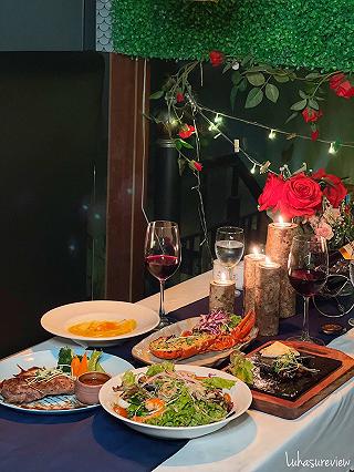 Mách anh em thêm 1 chỗ để cùng “người ấy” hẹn hò lãng mạn - có những buổi tối kỉ niệm đáng nhớ ♥️ - ảnh 3 mách anh em thêm 1 chỗ dể cùng “người ấy” heon hò lãng maon - có những buổi tối kỉ nieôm dáng nhớ ♥️ - anh 3