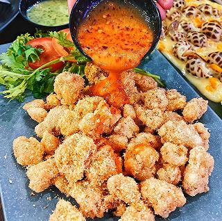 PHỐT QUÁN: ĐỒ NHẮM NGON, THÊM BIA CHAI ĐỒNG GIÁ 15K, SAO LỜI 🤣 - ảnh 4 phot quan: do nham ngon, them bia chai dong gia 15k, sao loi 🤣 - anh 4