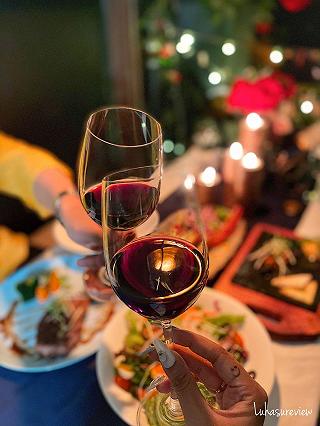 Mách anh em thêm 1 chỗ để cùng “người ấy” hẹn hò lãng mạn - có những buổi tối kỉ niệm đáng nhớ ♥️ - ảnh 5 mách anh em thêm 1 chỗ dể cùng “người ấy” heon hò lãng maon - có những buổi tối kỉ nieôm dáng nhớ ♥️ - anh 5