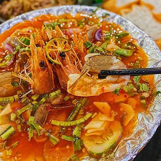 PHỐT QUÁN: ĐỒ NHẮM NGON, THÊM BIA CHAI ĐỒNG GIÁ 15K, SAO LỜI 🤣 - ảnh 6 phot quan: do nham ngon, them bia chai dong gia 15k, sao loi 🤣 - anh 6