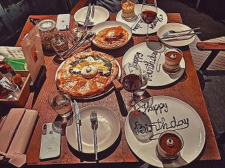 PIZZA KIỂU NHẬT HẤP DẪN MỘT CÁCH CHÂN THẬT - ảnh 5 pizza kieu nhat hap dan mot cach chan that - anh 5