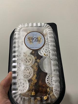 Bánh ngonnn - ảnh 2 banh ngonnn - anh 2