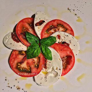 PIZZA KIỂU NHẬT HẤP DẪN MỘT CÁCH CHÂN THẬT - ảnh 4 pizza kieu nhat hap dan mot cach chan that - anh 4