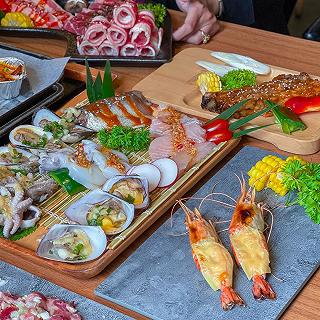 Ủa 4 đứa bước dô quán chưa biết order gì đã tặng ngay combo thịt hảo hạng? Ủa là sao? Là sao ta ⁉️ - ảnh 6 ủa 4 dứa bước dô quán chưa biết order gì dã taŏng ngay combo thiot hảo haong? ủa là sao? là sao ta ⁉️ - anh 6