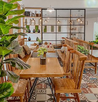 Oromia Coffee - Quán cafe yên tĩnh giữa lòng Sài Gòn‼️ - ảnh 5 oromia coffee - quan cafe yen tinh giua long sai gon‼️ - anh 5