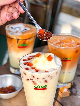 🔥MÓN MỚI: BỘ SƯU TẬP SẦU RIÊNG SIGNATURE NHÀ CỘNG🎞 - ảnh 6 🔥mon moi: bo suu tap sau rieng signature nha cong🎞 - anh 6