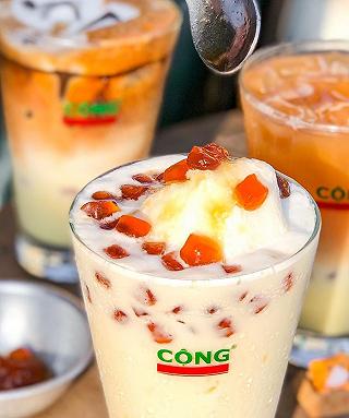 🔥MÓN MỚI: BỘ SƯU TẬP SẦU RIÊNG SIGNATURE NHÀ CỘNG🎞 - ảnh 2 🔥mon moi: bo suu tap sau rieng signature nha cong🎞 - anh 2