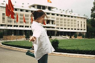 DINH ĐỘC LẬP - DẤU ẤN LỊCH SỬ THÁNG 4 - ảnh 6 dinh doc lap - dau an lich su thang 4 - anh 6