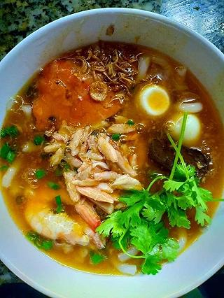 Bánh canh cua cà mau 191 Tây Hòa , Quận 9 - ảnh 1 banh canh cua ca mau 191 tay hoa , quan 9 - anh 1