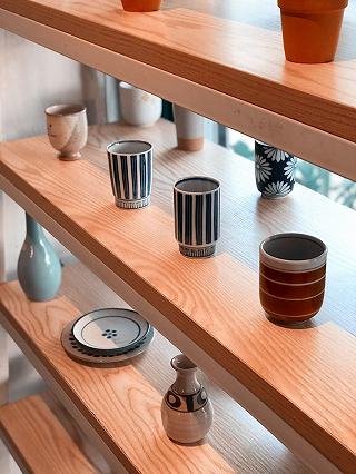Một xíu trà bánh cho buổi sáng tươi tắn - ảnh 4 mot xiu tra banh cho buoi sang tuoi tan - anh 4