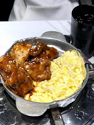 Vee Ayy Food 🥘 - Đồ Ăn Hàn 🇰🇷 - ảnh 2 vee ayy food 🥘 - do an han 🇰🇷 - anh 2