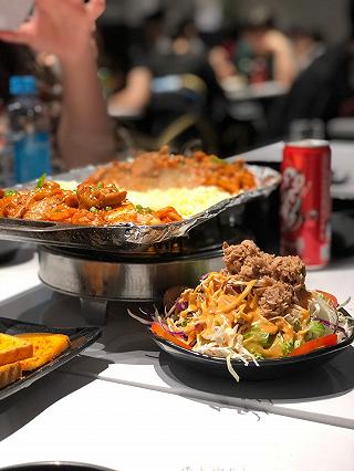 Vee Ayy Food 🥘 - Đồ Ăn Hàn 🇰🇷 - ảnh 1 vee ayy food 🥘 - do an han 🇰🇷 - anh 1