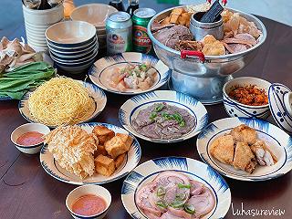 LẠ MIỆNG VỚI CHIẾC QUÁN TRUNG HOA NGON NHỨC NÁCH KHU BÙI VIỆN - ảnh 1 la mieng voi chiec quan trung hoa ngon nhuc nach khu bui vien - anh 1