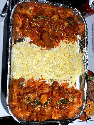 Vee Ayy Food 🥘 - Đồ Ăn Hàn 🇰🇷 - ảnh 5 vee ayy food 🥘 - do an han 🇰🇷 - anh 5