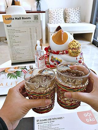 Rủ nhỏ bạn đi Gội Đầu Thảo Dược Bồ Kết nhà nấu giá sinh viên mà chất lượng phụ huynh chỉ từ 35k hà!!! Quá rẻ - ảnh 6 ru nho ban di goi dau thao duoc bo ket nha nau gia sinh vien ma chat luong phu huynh chi tu 35k ha!!! qua re - anh 6