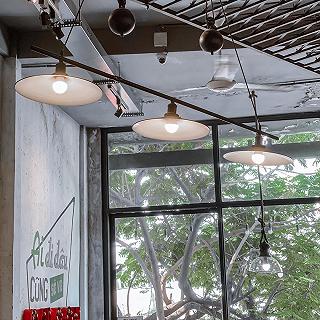 Ai đi đâu cũng về lại Sài Gòn Ai uống đâu cũng quay lại Đen Đá Coffee - ảnh 5 ai di dau cung ve lai sai gon ai uong dau cung quay lai den da coffee - anh 5