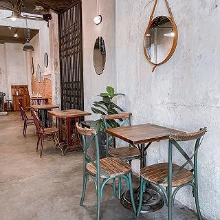 Ai đi đâu cũng về lại Sài Gòn Ai uống đâu cũng quay lại Đen Đá Coffee - ảnh 4 ai di dau cung ve lai sai gon ai uong dau cung quay lai den da coffee - anh 4