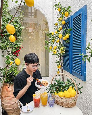 Baro Saigon - ảnh 2 baro saigon - anh 2