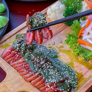 Nhà hàng Rooftop ngay Gò Vấp Chốn vui chơi sống ảo mồi ngon bia bén tới luôn ‼️ - ảnh 4 nha hang rooftop ngay go vap chon vui choi song ao moi ngon bia ben toi luon ‼️ - anh 4