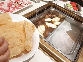 HUTONG ĂN LẨU NGÀY MƯA LẤT PHẤT ☔ - AEON MALL TÂN PHÚ - ảnh 3 hutong an lau ngay mua lat phat ☔ - aeon mall tan phu - anh 3