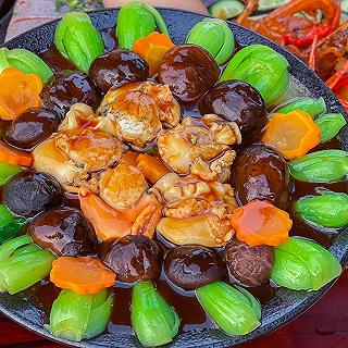 Nhà hàng Rooftop ngay Gò Vấp Chốn vui chơi sống ảo mồi ngon bia bén tới luôn ‼️ - ảnh 5 nha hang rooftop ngay go vap chon vui choi song ao moi ngon bia ben toi luon ‼️ - anh 5