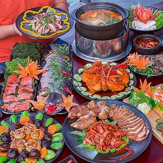 Nhà hàng Rooftop ngay Gò Vấp Chốn vui chơi sống ảo mồi ngon bia bén tới luôn ‼️ - ảnh 2 nha hang rooftop ngay go vap chon vui choi song ao moi ngon bia ben toi luon ‼️ - anh 2